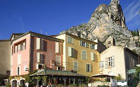 Le Relais De Moustiers